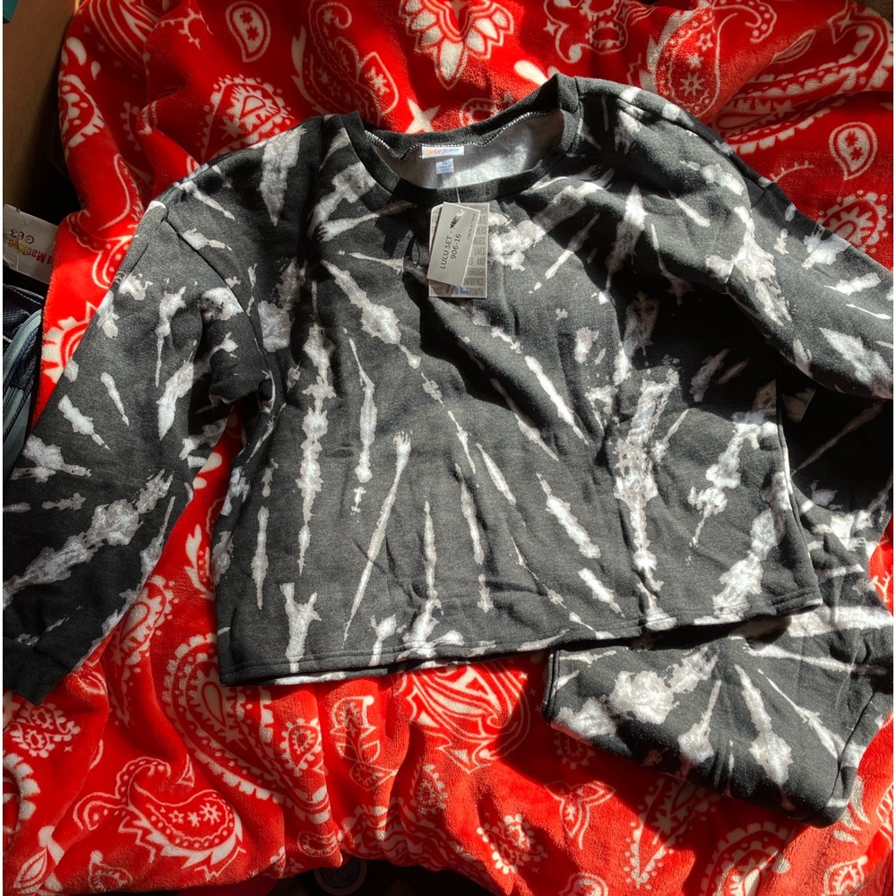 Lularoe set NWT